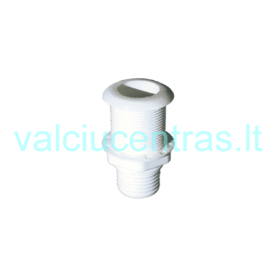 Drenažo detalė 16.5mm